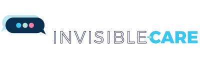 Invisible-Care logo